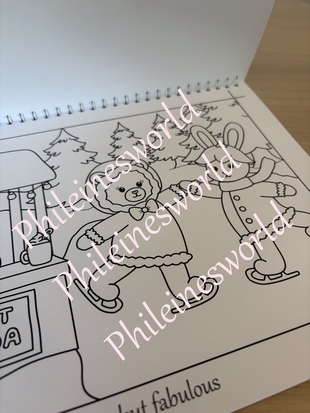 Whimsy and Nonsense