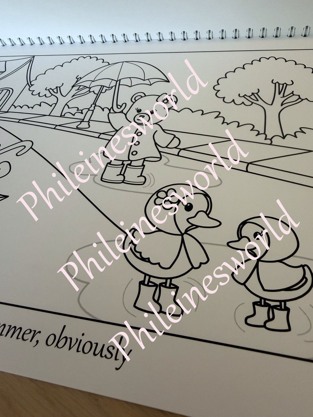 Whimsy and Nonsense
