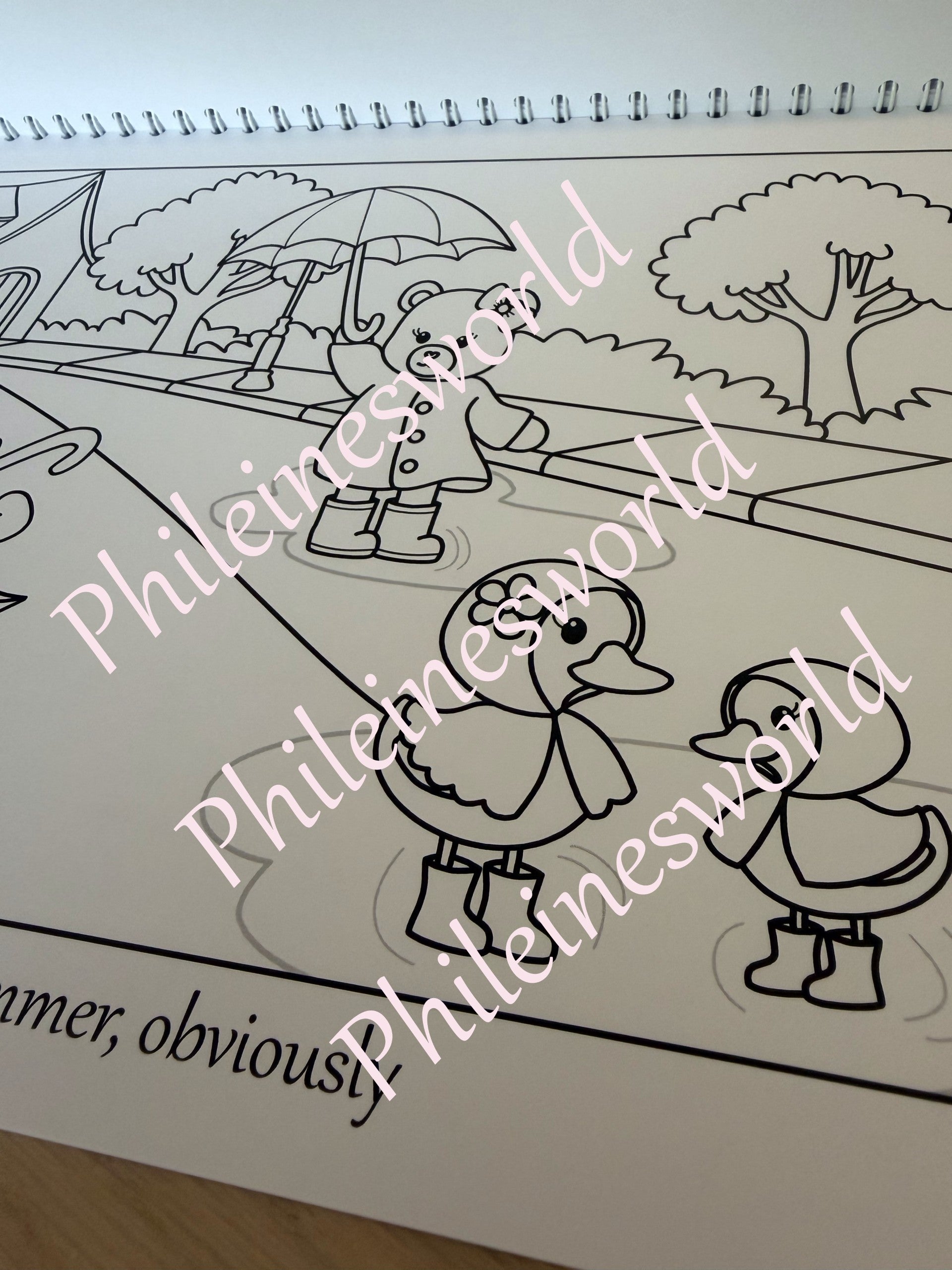 Whimsy and Nonsense