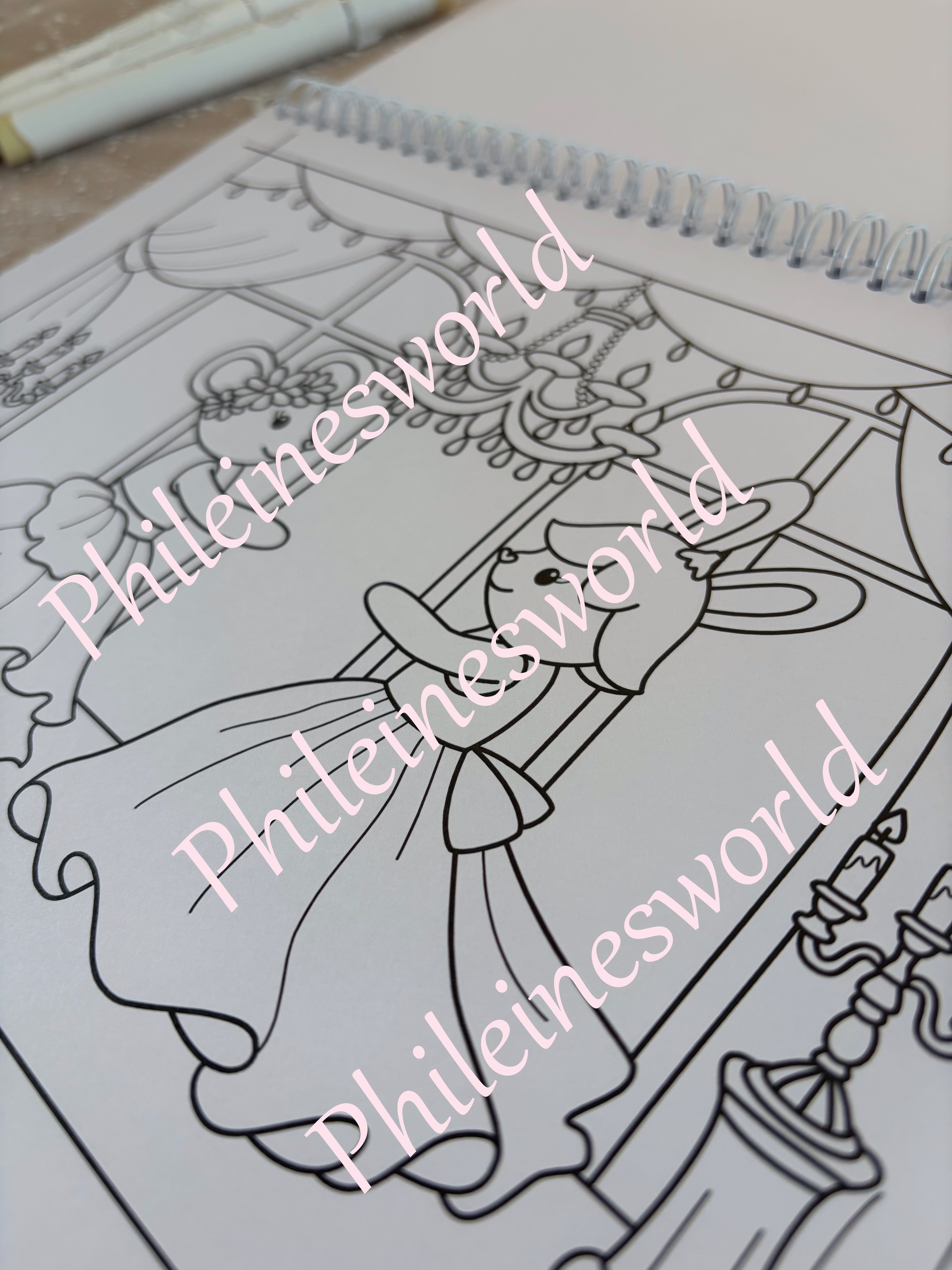 Whimsy and Nonsense