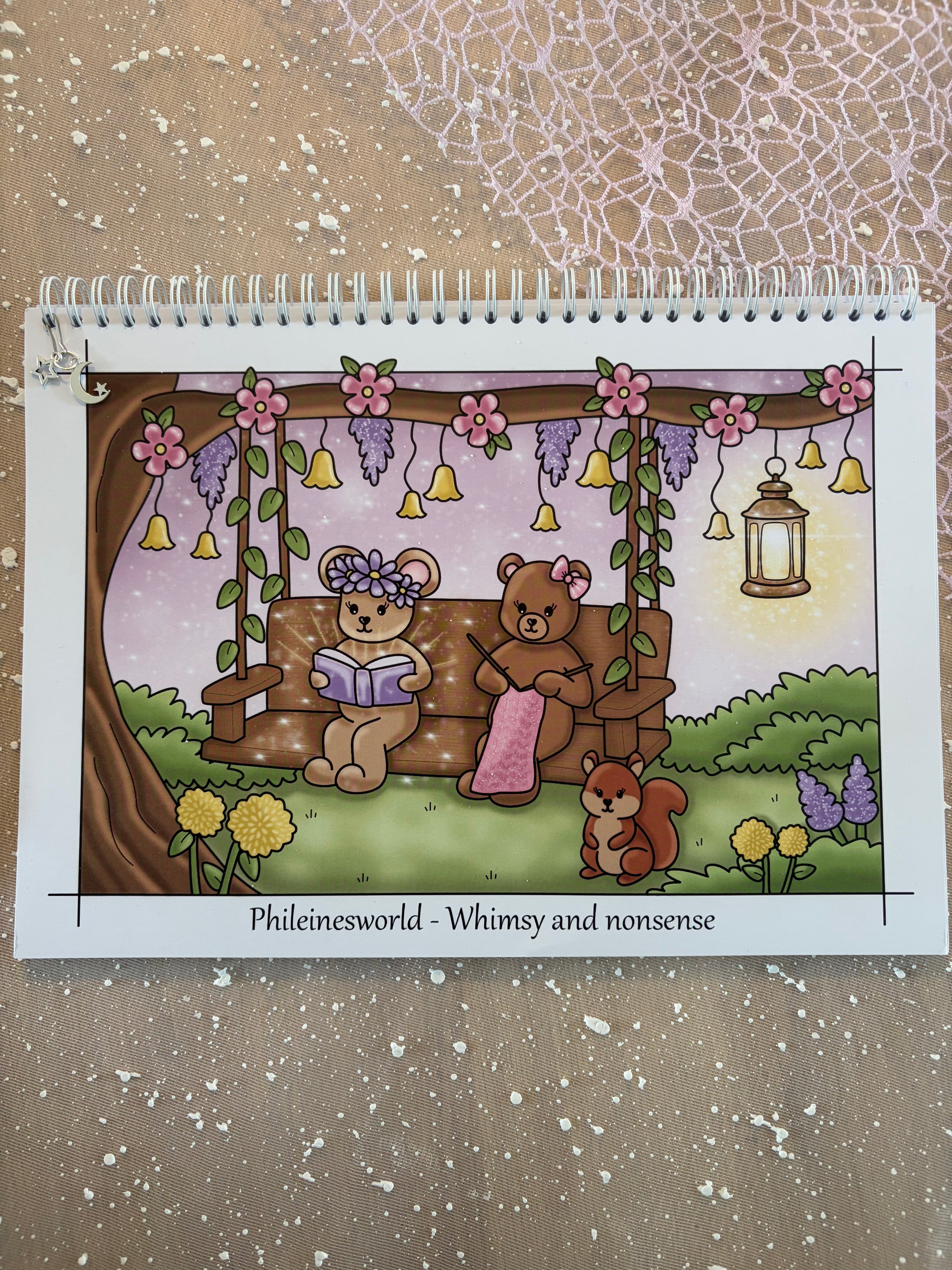 Whimsy and Nonsense
