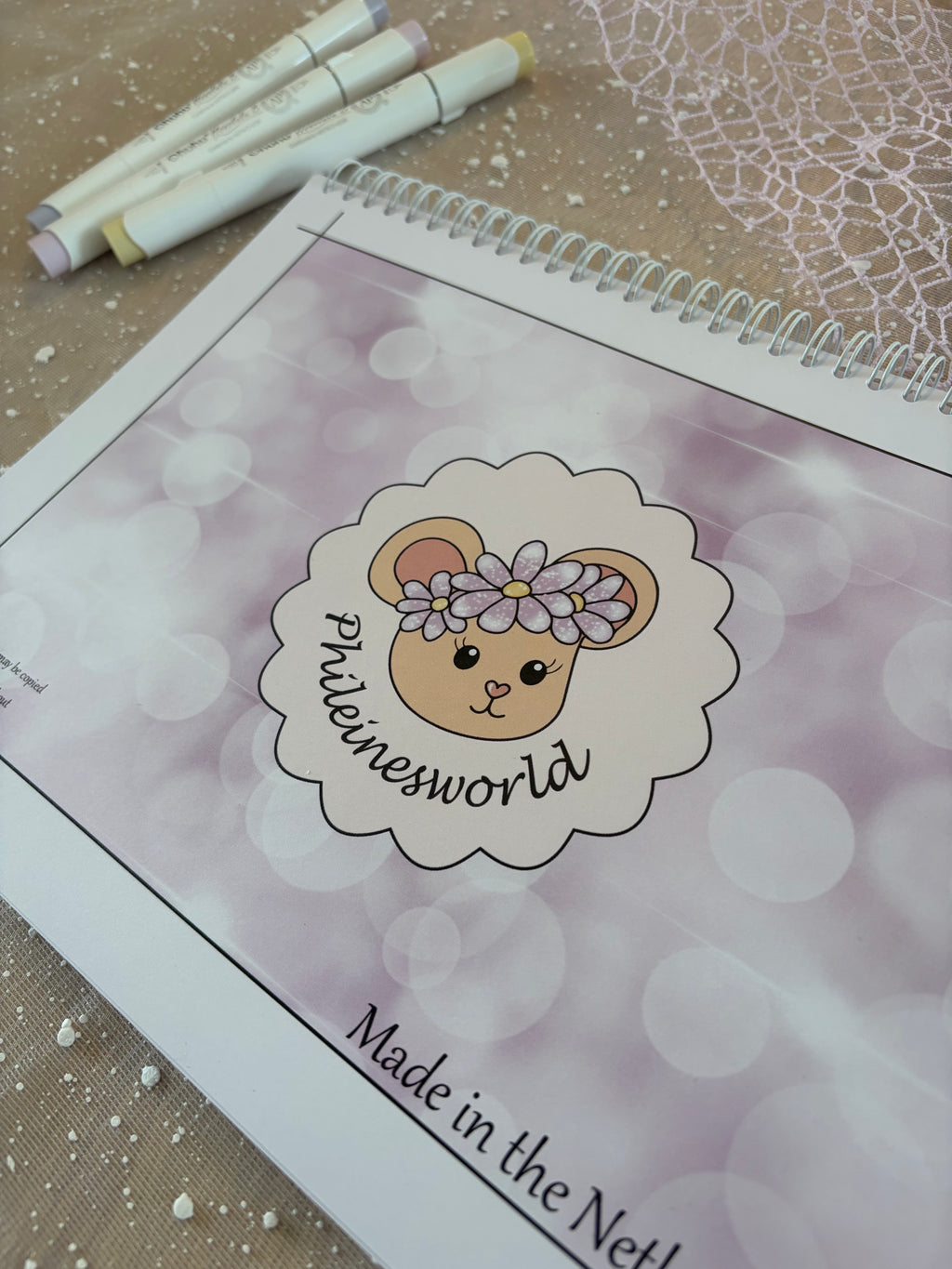Whimsy and Nonsense